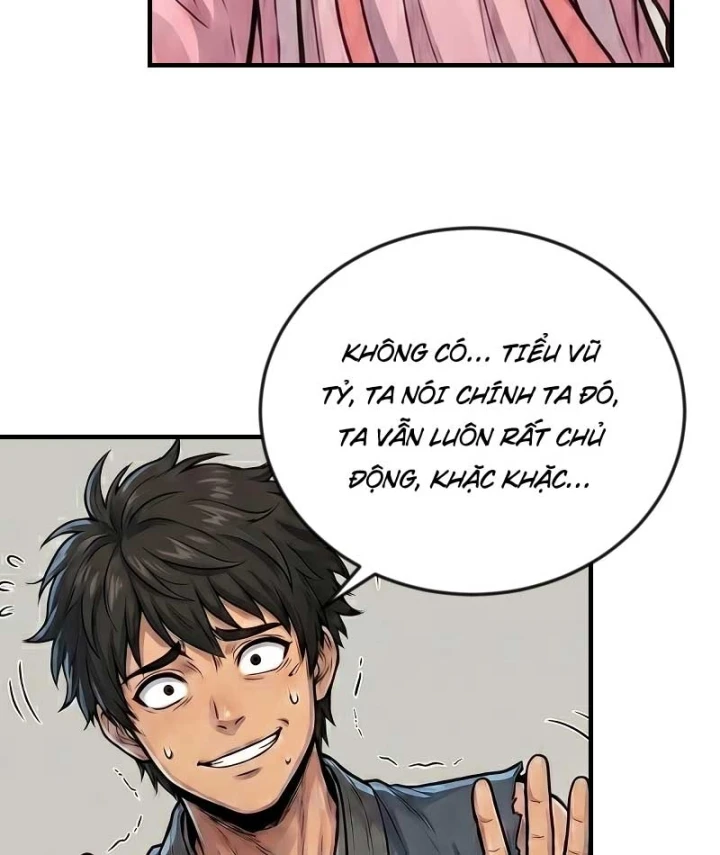 Đấu La : Khởi Đầu Từ Chối Bái Ngọc Tiểu Cương Làm Thầy Chapter 8 - Trang 21