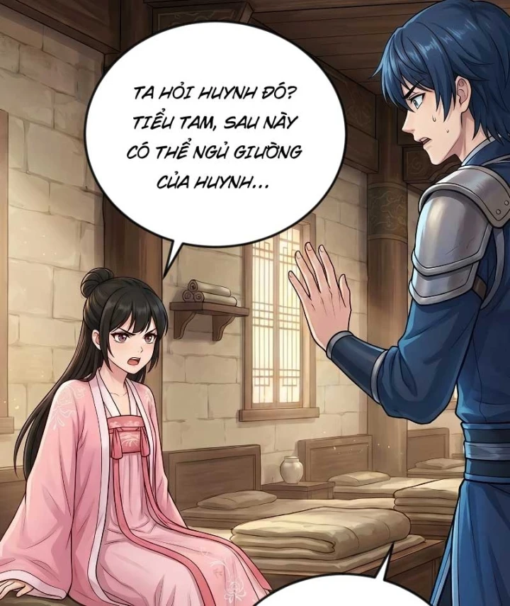 Đấu La : Khởi Đầu Từ Chối Bái Ngọc Tiểu Cương Làm Thầy Chapter 8 - Trang 23