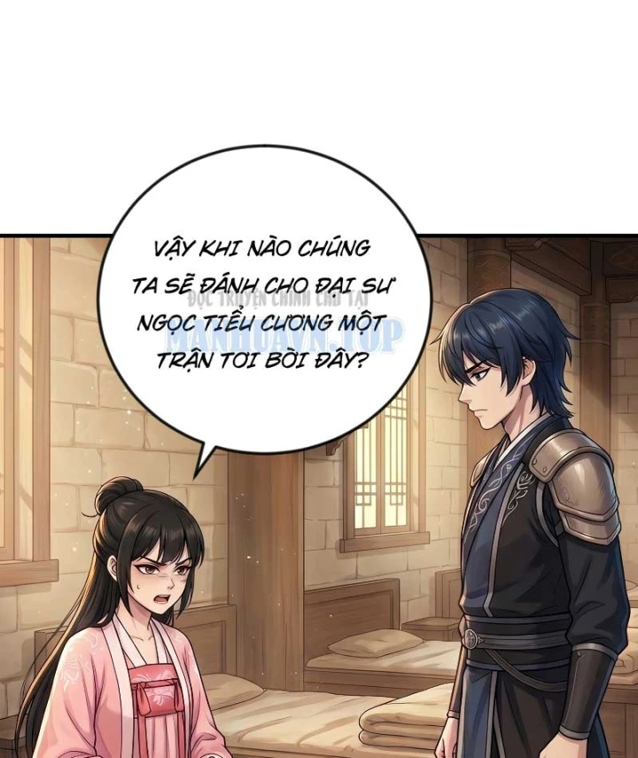 Đấu La : Khởi Đầu Từ Chối Bái Ngọc Tiểu Cương Làm Thầy Chapter 8 - Trang 25