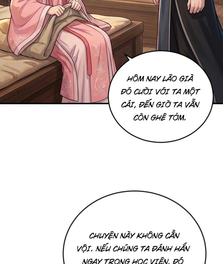 Đấu La : Khởi Đầu Từ Chối Bái Ngọc Tiểu Cương Làm Thầy Chapter 8 - Trang 26