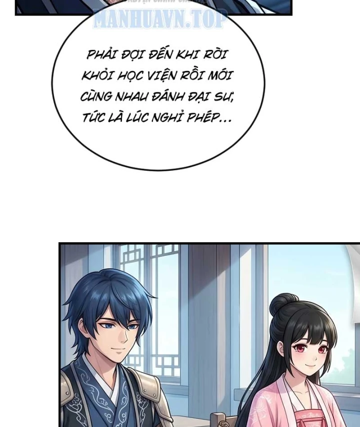 Đấu La : Khởi Đầu Từ Chối Bái Ngọc Tiểu Cương Làm Thầy Chapter 8 - Trang 28
