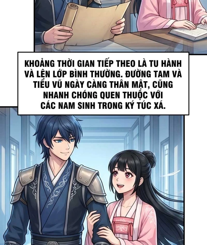 Đấu La : Khởi Đầu Từ Chối Bái Ngọc Tiểu Cương Làm Thầy Chapter 8 - Trang 29