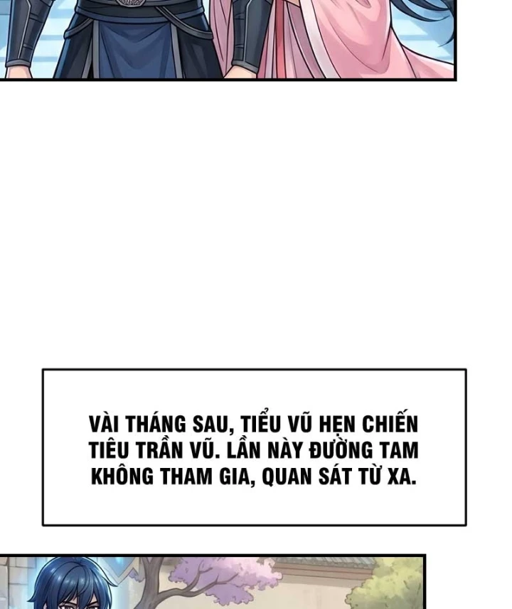 Đấu La : Khởi Đầu Từ Chối Bái Ngọc Tiểu Cương Làm Thầy Chapter 8 - Trang 30
