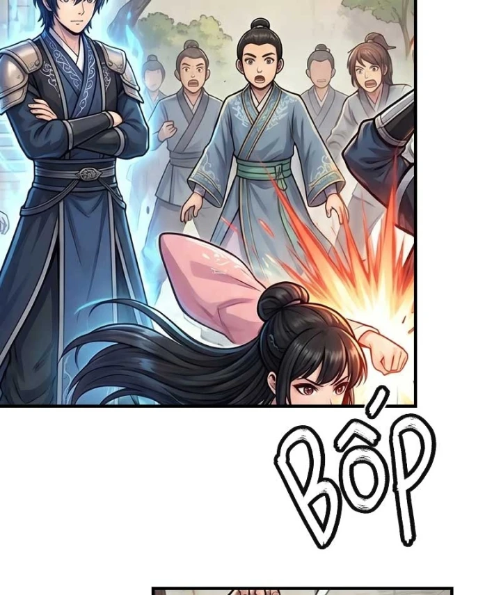 Đấu La : Khởi Đầu Từ Chối Bái Ngọc Tiểu Cương Làm Thầy Chapter 8 - Trang 31