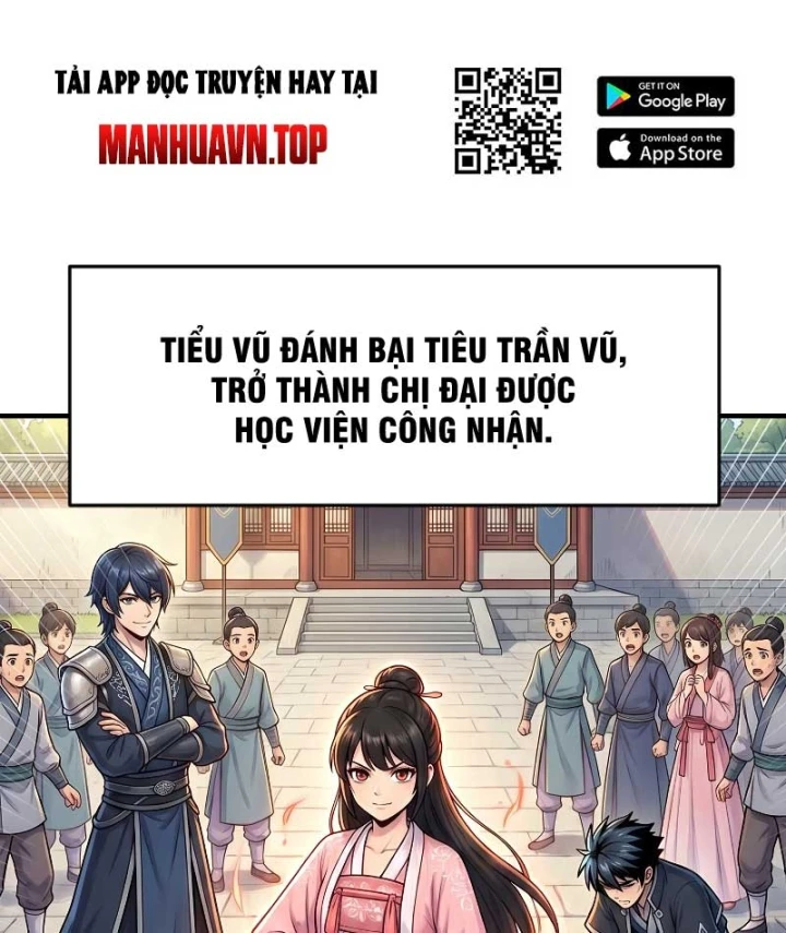 Đấu La : Khởi Đầu Từ Chối Bái Ngọc Tiểu Cương Làm Thầy Chapter 8 - Trang 33