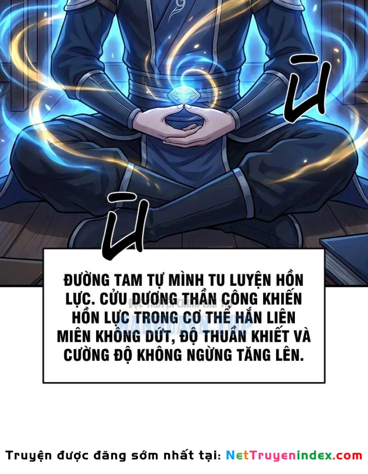 Đấu La : Khởi Đầu Từ Chối Bái Ngọc Tiểu Cương Làm Thầy Chapter 8 - Trang 37