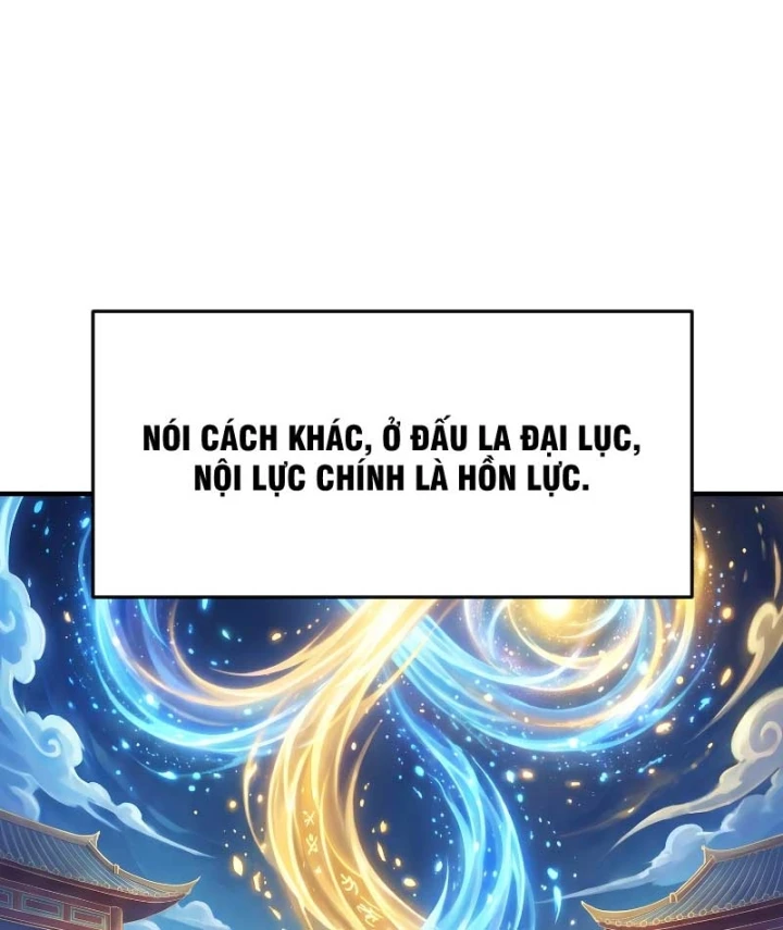 Đấu La : Khởi Đầu Từ Chối Bái Ngọc Tiểu Cương Làm Thầy Chapter 8 - Trang 38