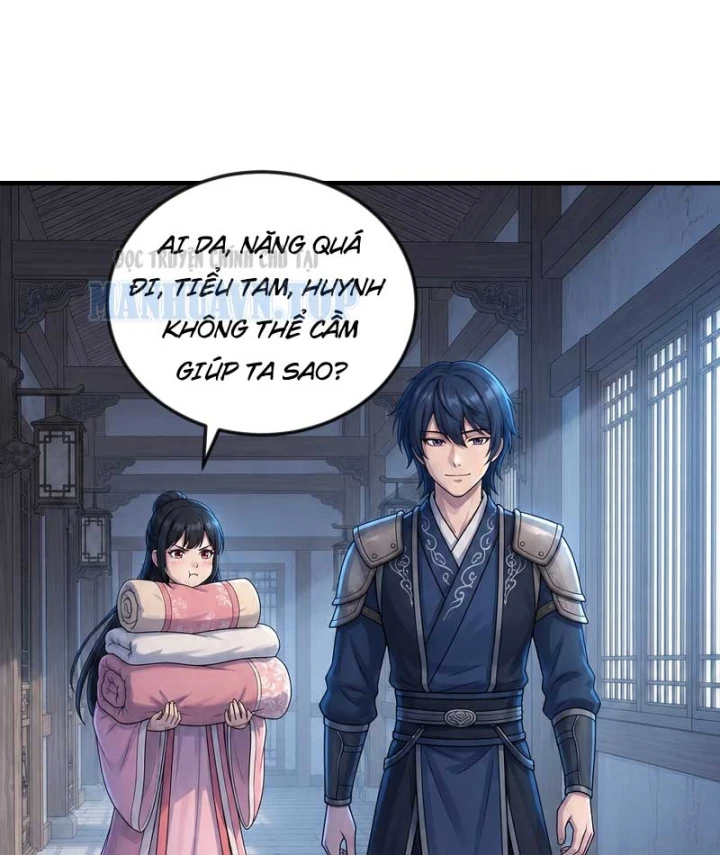 Đấu La : Khởi Đầu Từ Chối Bái Ngọc Tiểu Cương Làm Thầy Chapter 8 - Trang 4
