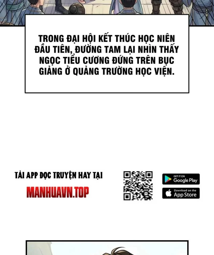 Đấu La : Khởi Đầu Từ Chối Bái Ngọc Tiểu Cương Làm Thầy Chapter 8 - Trang 44