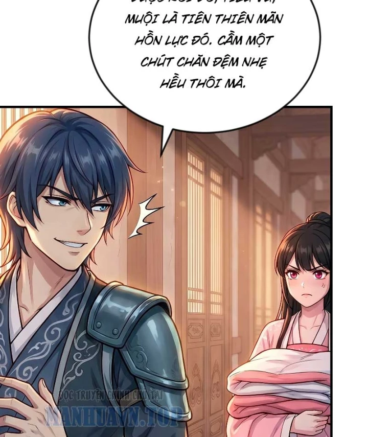 Đấu La : Khởi Đầu Từ Chối Bái Ngọc Tiểu Cương Làm Thầy Chapter 8 - Trang 6