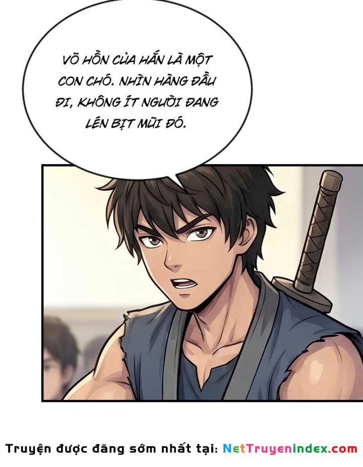 Đấu La : Khởi Đầu Từ Chối Bái Ngọc Tiểu Cương Làm Thầy Chapter 9 - Trang 10