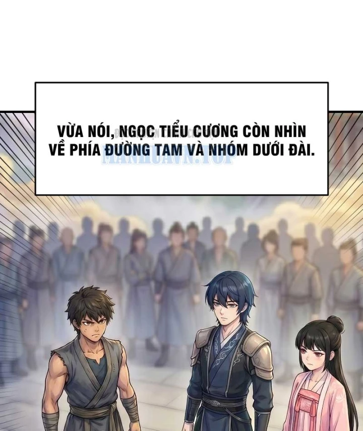 Đấu La : Khởi Đầu Từ Chối Bái Ngọc Tiểu Cương Làm Thầy Chapter 9 - Trang 15