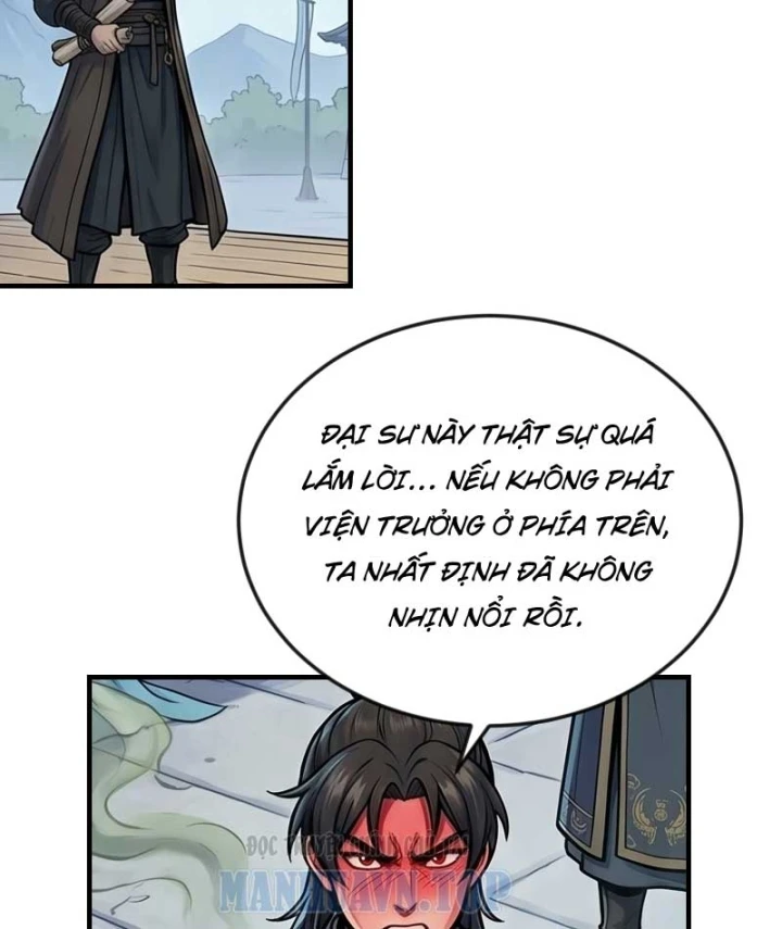 Đấu La : Khởi Đầu Từ Chối Bái Ngọc Tiểu Cương Làm Thầy Chapter 9 - Trang 17