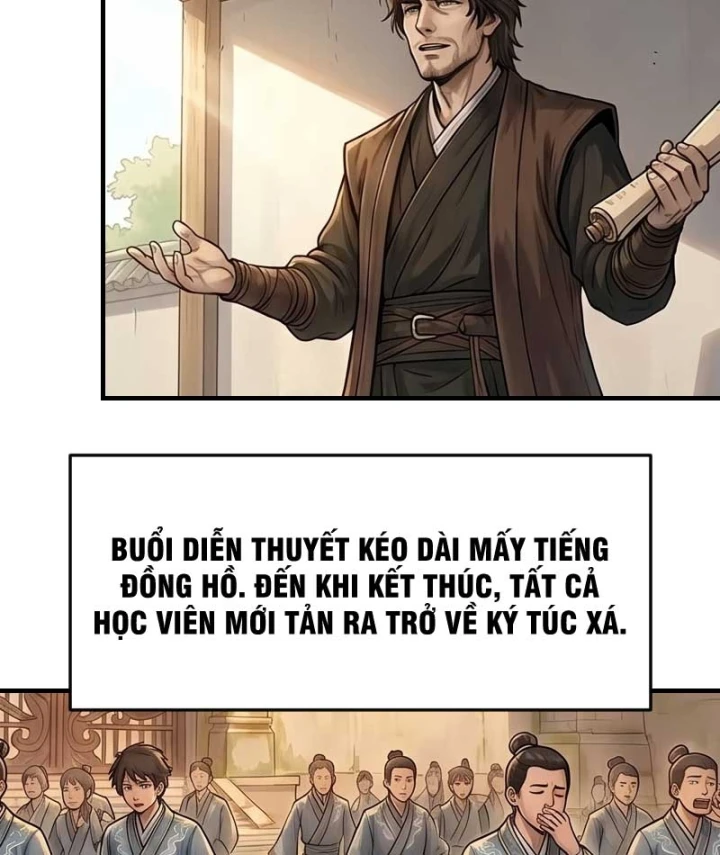 Đấu La : Khởi Đầu Từ Chối Bái Ngọc Tiểu Cương Làm Thầy Chapter 9 - Trang 23