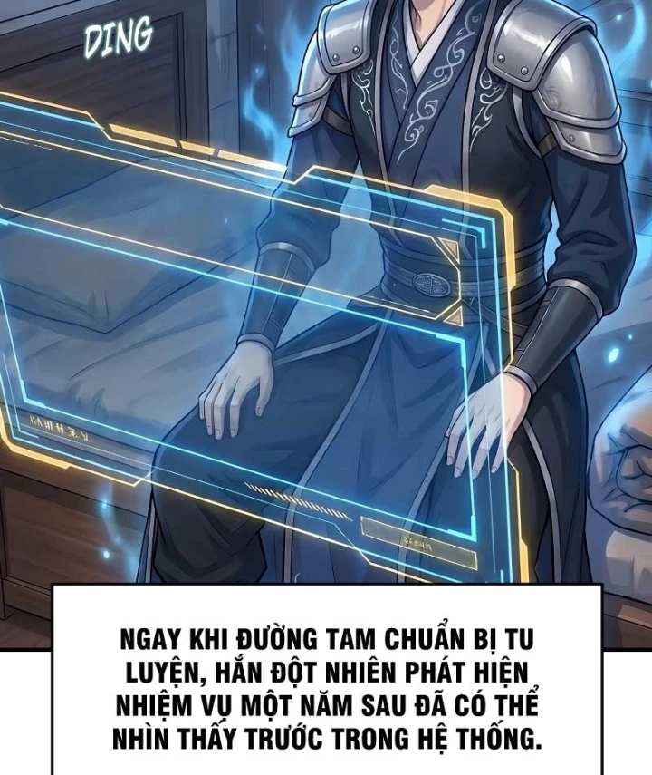 Đấu La : Khởi Đầu Từ Chối Bái Ngọc Tiểu Cương Làm Thầy Chapter 9 - Trang 28