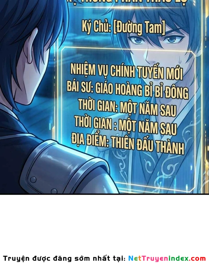Đấu La : Khởi Đầu Từ Chối Bái Ngọc Tiểu Cương Làm Thầy Chapter 9 - Trang 30