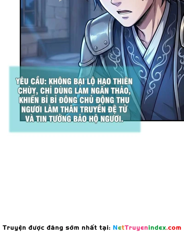 Đấu La : Khởi Đầu Từ Chối Bái Ngọc Tiểu Cương Làm Thầy Chapter 9 - Trang 32