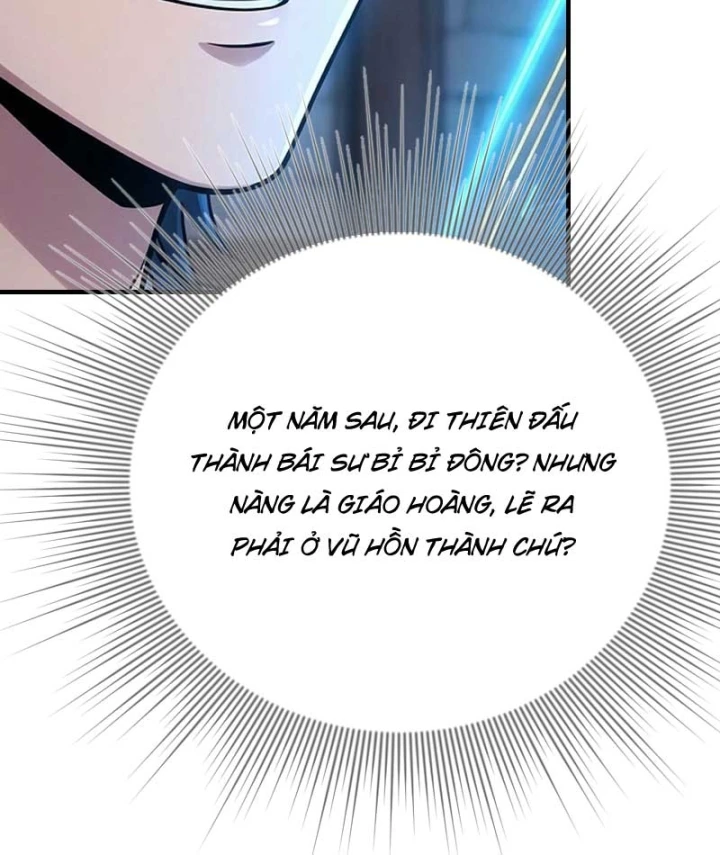 Đấu La : Khởi Đầu Từ Chối Bái Ngọc Tiểu Cương Làm Thầy Chapter 9 - Trang 34