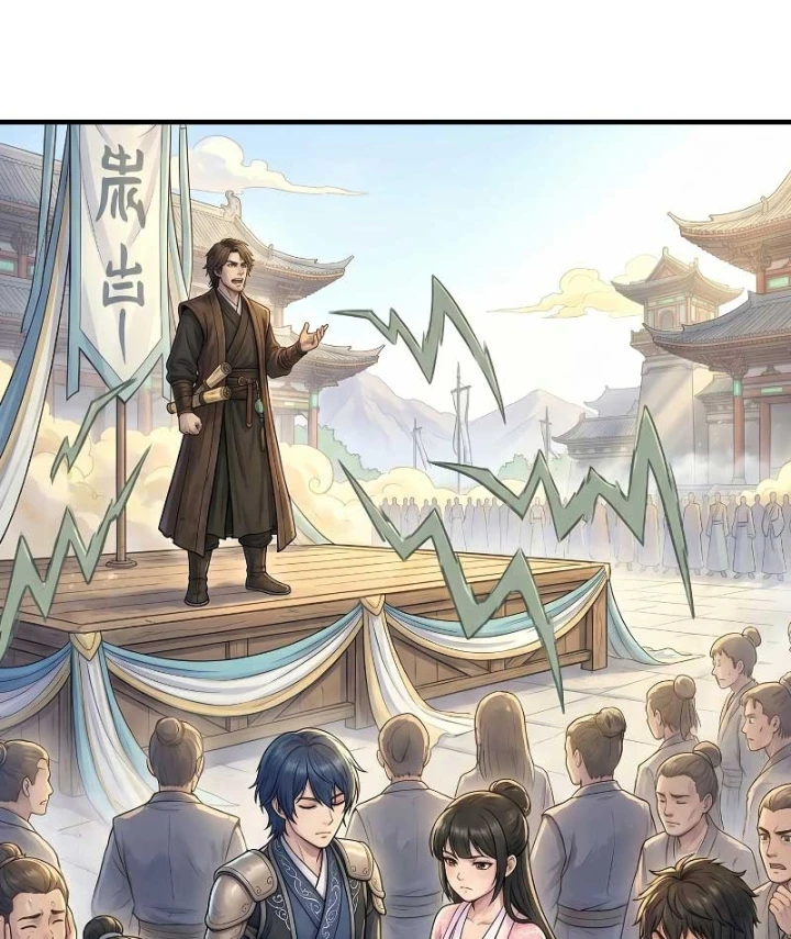 Đấu La : Khởi Đầu Từ Chối Bái Ngọc Tiểu Cương Làm Thầy Chapter 9 - Trang 4
