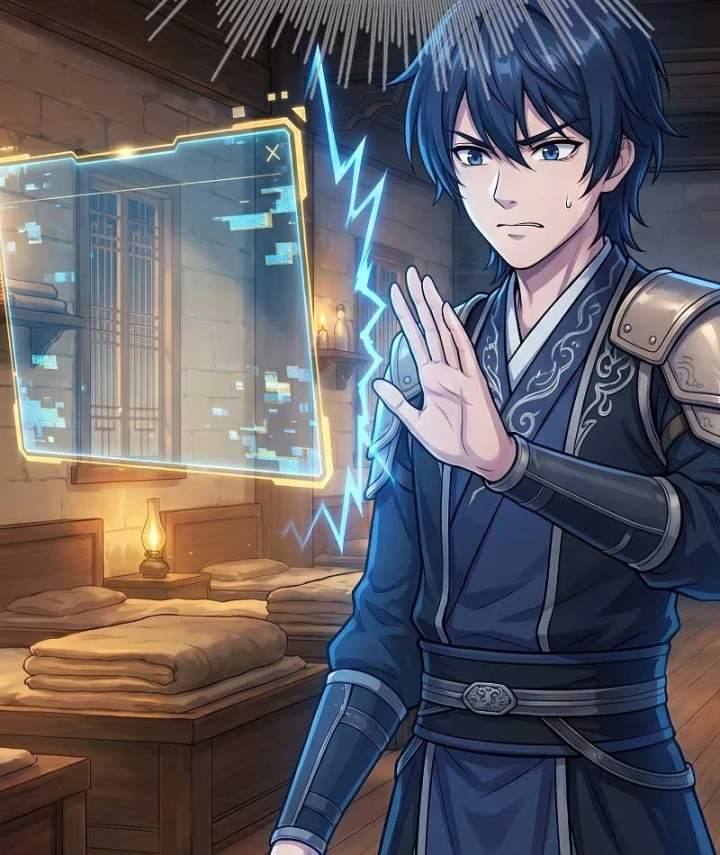 Đấu La : Khởi Đầu Từ Chối Bái Ngọc Tiểu Cương Làm Thầy Chapter 9 - Trang 40