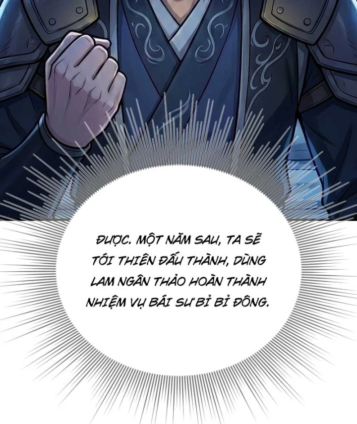 Đấu La : Khởi Đầu Từ Chối Bái Ngọc Tiểu Cương Làm Thầy Chapter 9 - Trang 43