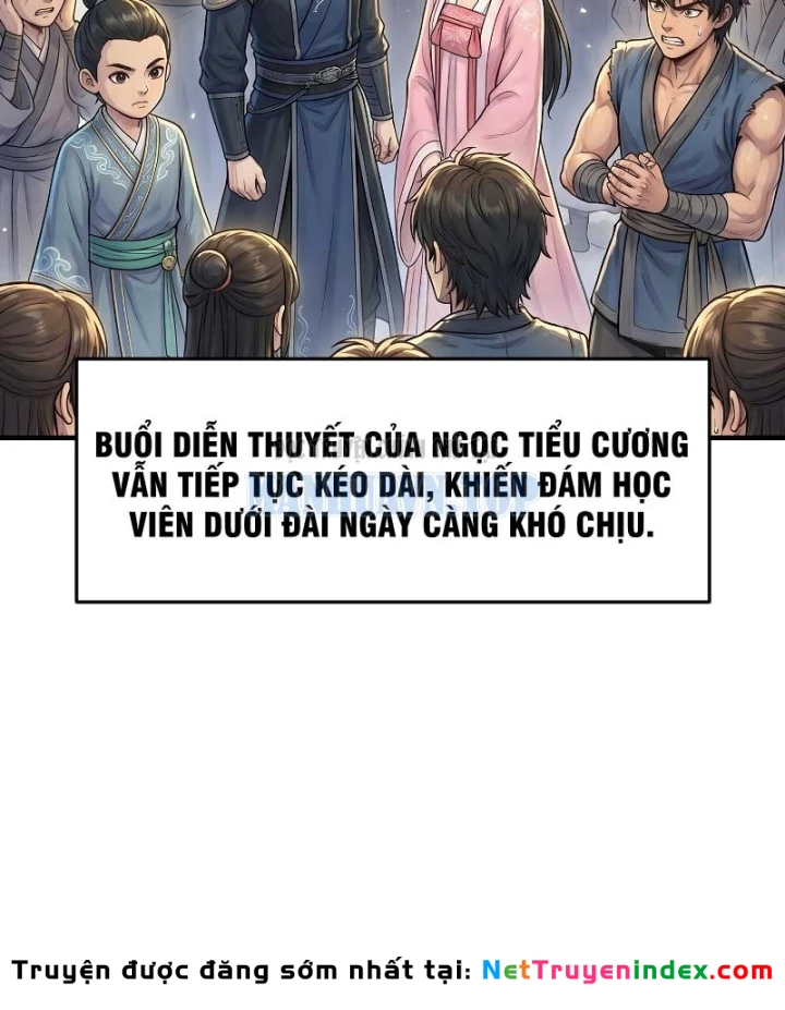 Đấu La : Khởi Đầu Từ Chối Bái Ngọc Tiểu Cương Làm Thầy Chapter 9 - Trang 5