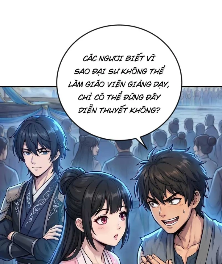 Đấu La : Khởi Đầu Từ Chối Bái Ngọc Tiểu Cương Làm Thầy Chapter 9 - Trang 6