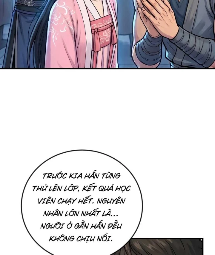 Đấu La : Khởi Đầu Từ Chối Bái Ngọc Tiểu Cương Làm Thầy Chapter 9 - Trang 7