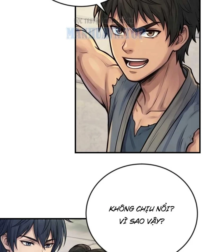 Đấu La : Khởi Đầu Từ Chối Bái Ngọc Tiểu Cương Làm Thầy Chapter 9 - Trang 8