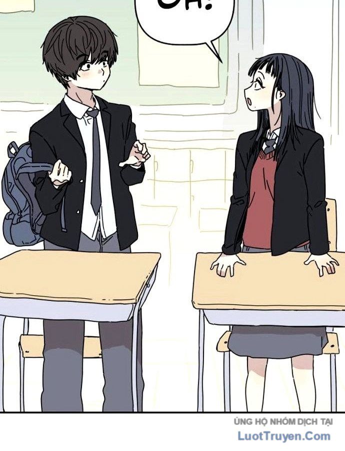 Đau Nhói Chapter 1 - Trang 17
