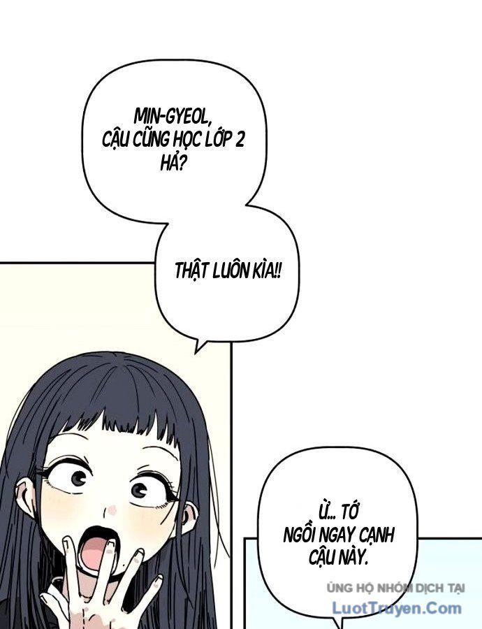 Đau Nhói Chapter 1 - Trang 18