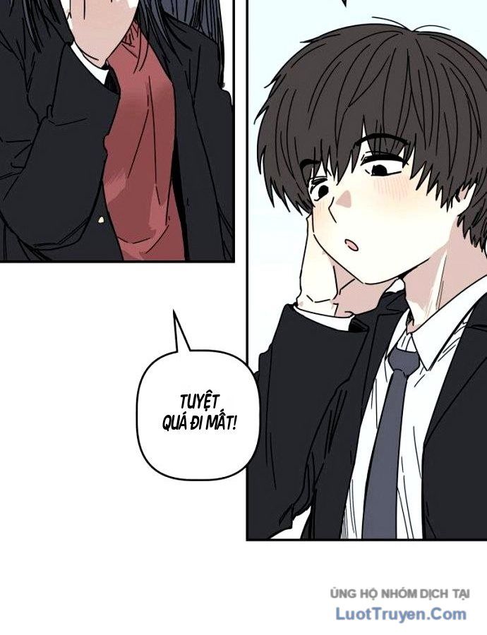 Đau Nhói Chapter 1 - Trang 19