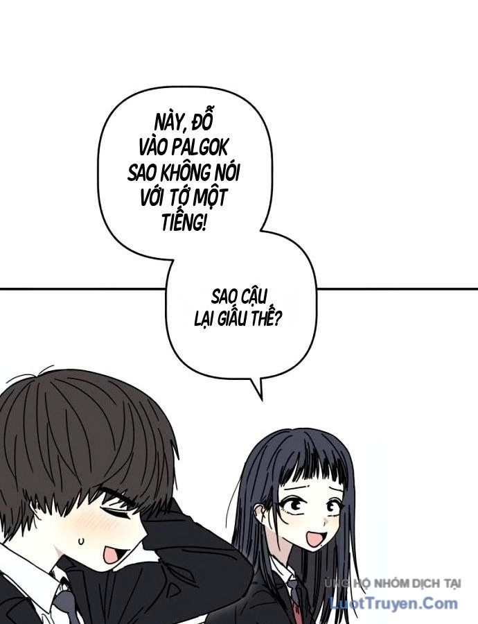 Đau Nhói Chapter 1 - Trang 20