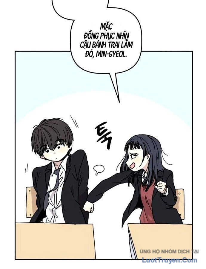 Đau Nhói Chapter 1 - Trang 22