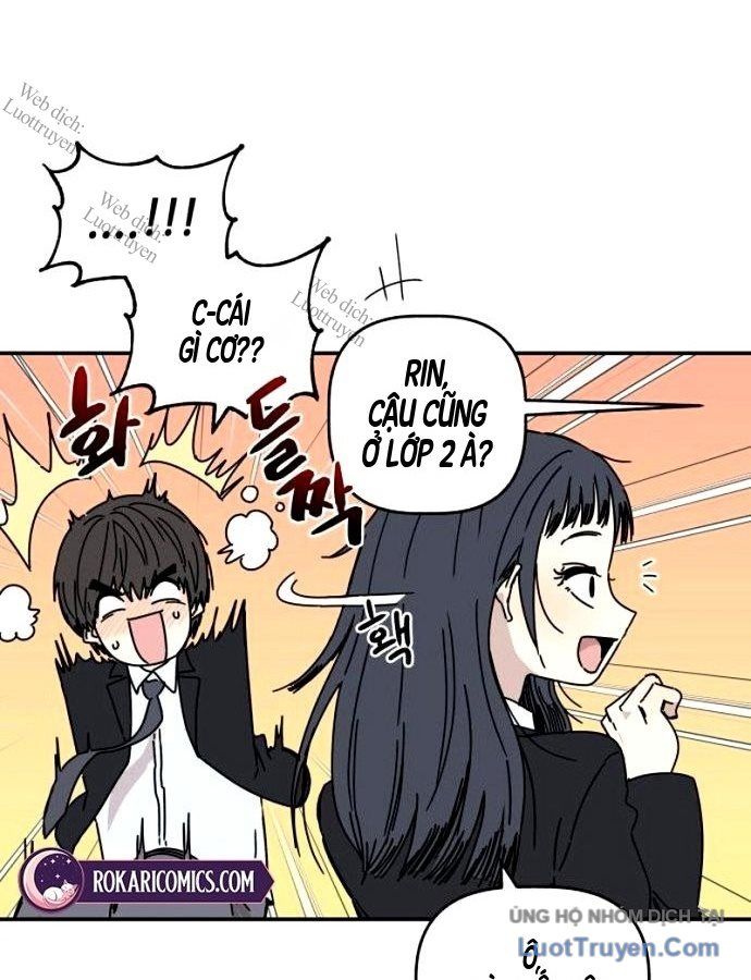 Đau Nhói Chapter 1 - Trang 27
