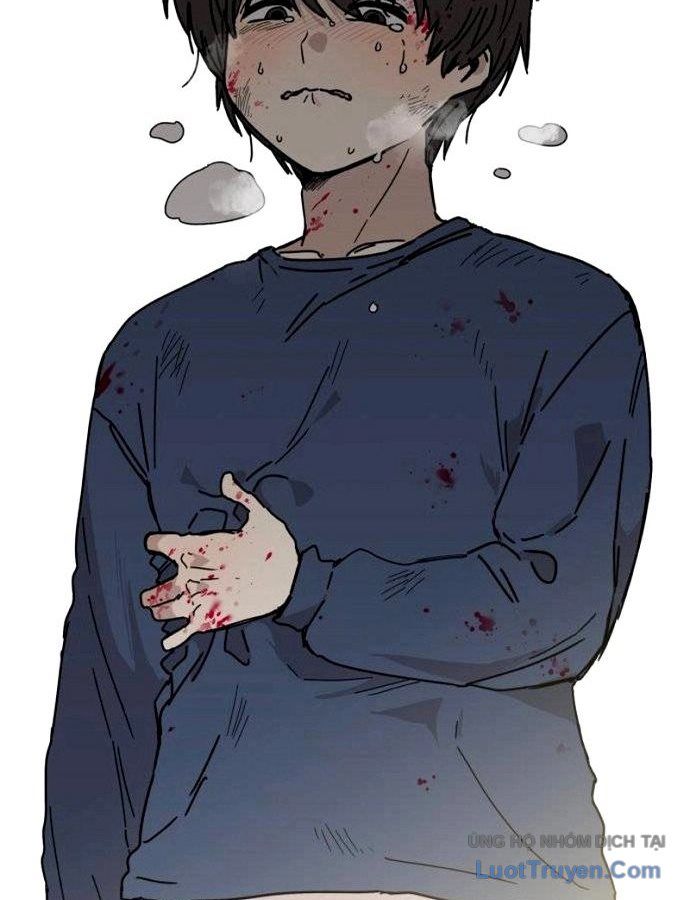 Đau Nhói Chapter 1 - Trang 3