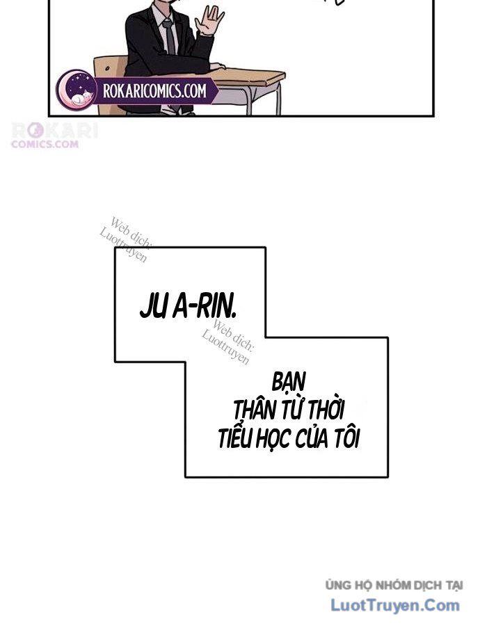 Đau Nhói Chapter 1 - Trang 31