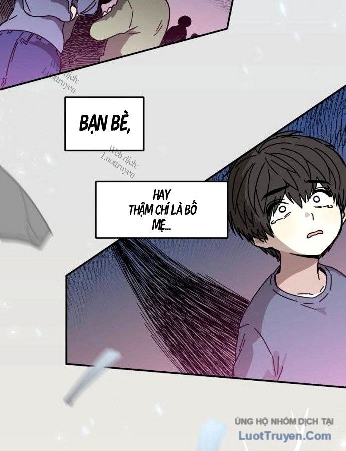 Đau Nhói Chapter 1 - Trang 36