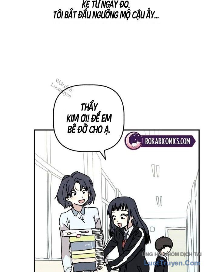 Đau Nhói Chapter 1 - Trang 42