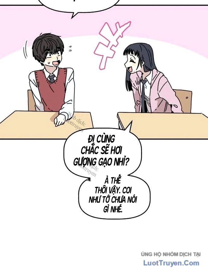 Đau Nhói Chapter 1 - Trang 48