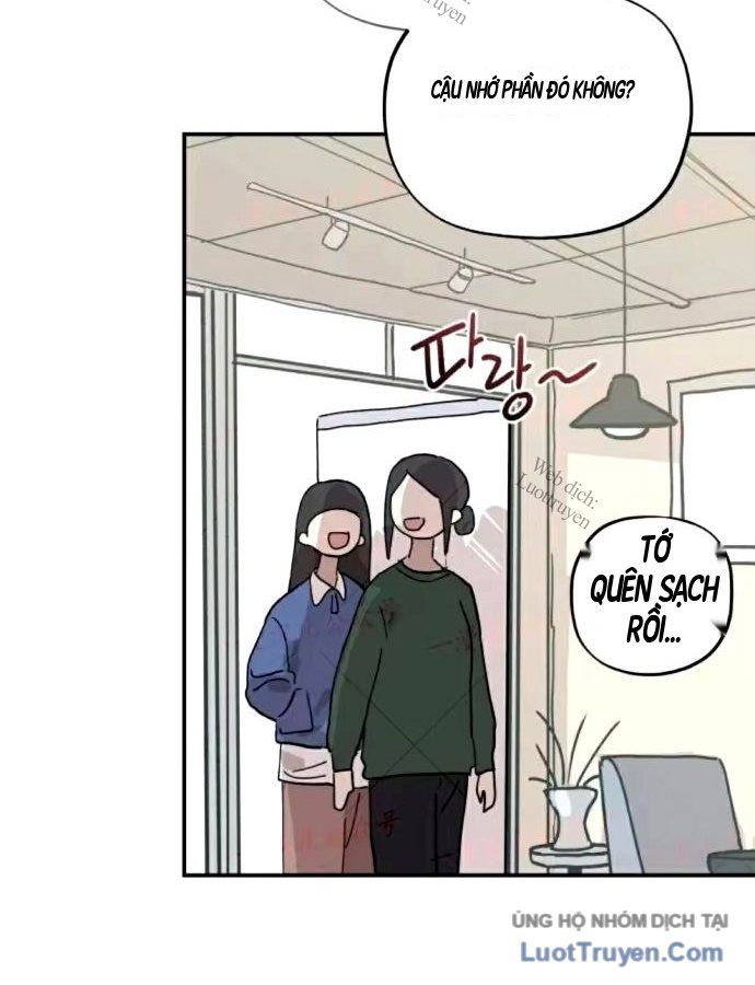 Đau Nhói Chapter 10 - Trang 31