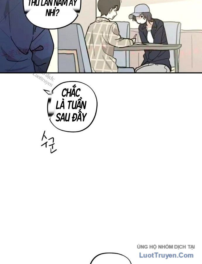 Đau Nhói Chapter 10 - Trang 33