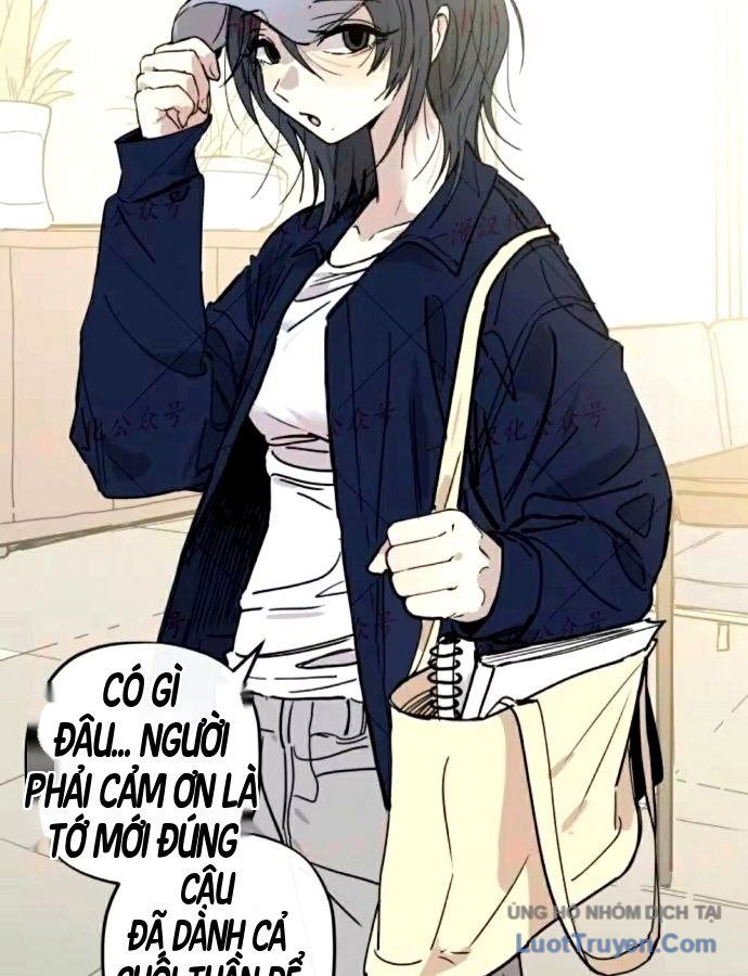 Đau Nhói Chapter 10 - Trang 4