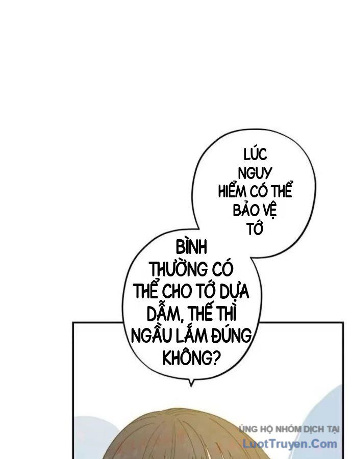Đau Nhói Chapter 11 - Trang 17
