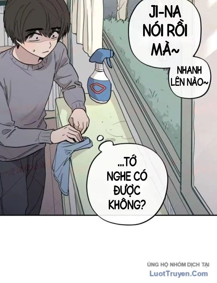 Đau Nhói Chapter 11 - Trang 6