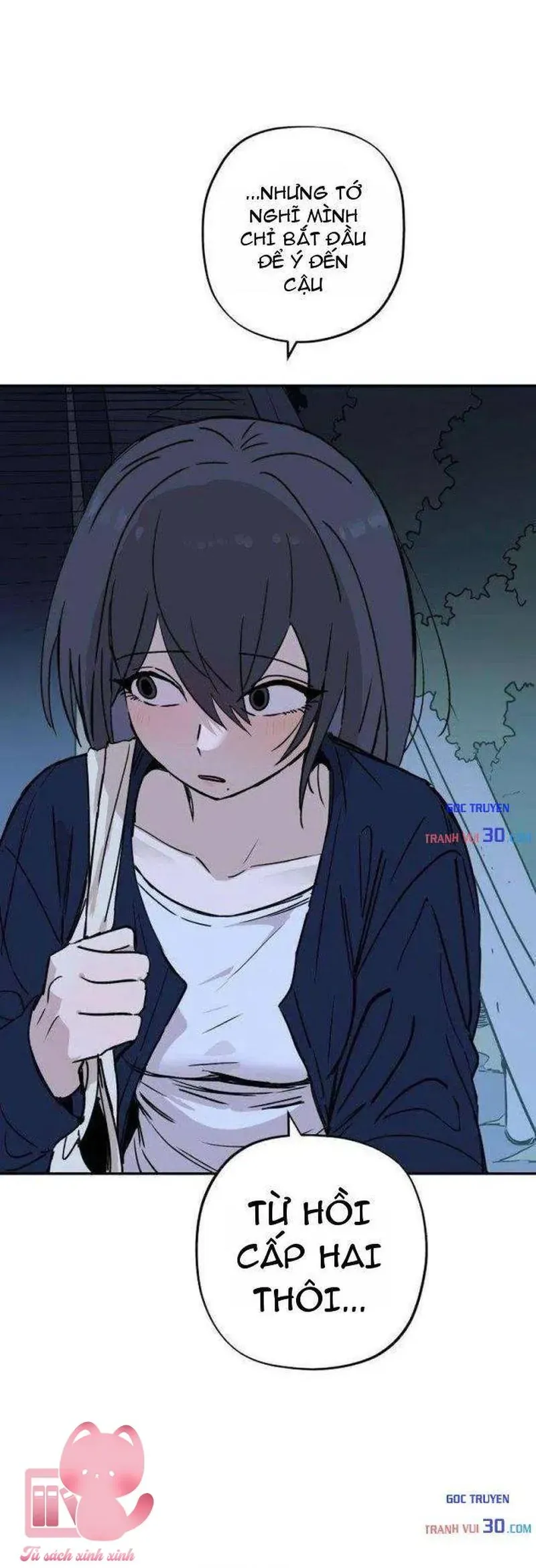 Đau Nhói Chapter 12 - Trang 12