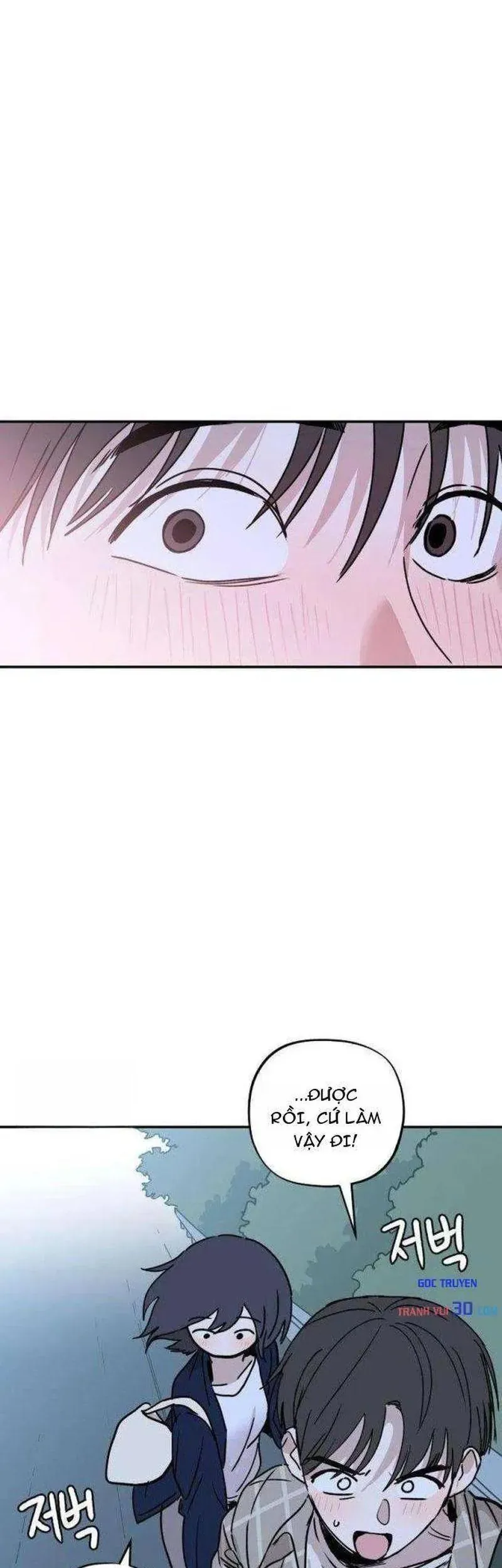 Đau Nhói Chapter 12 - Trang 17