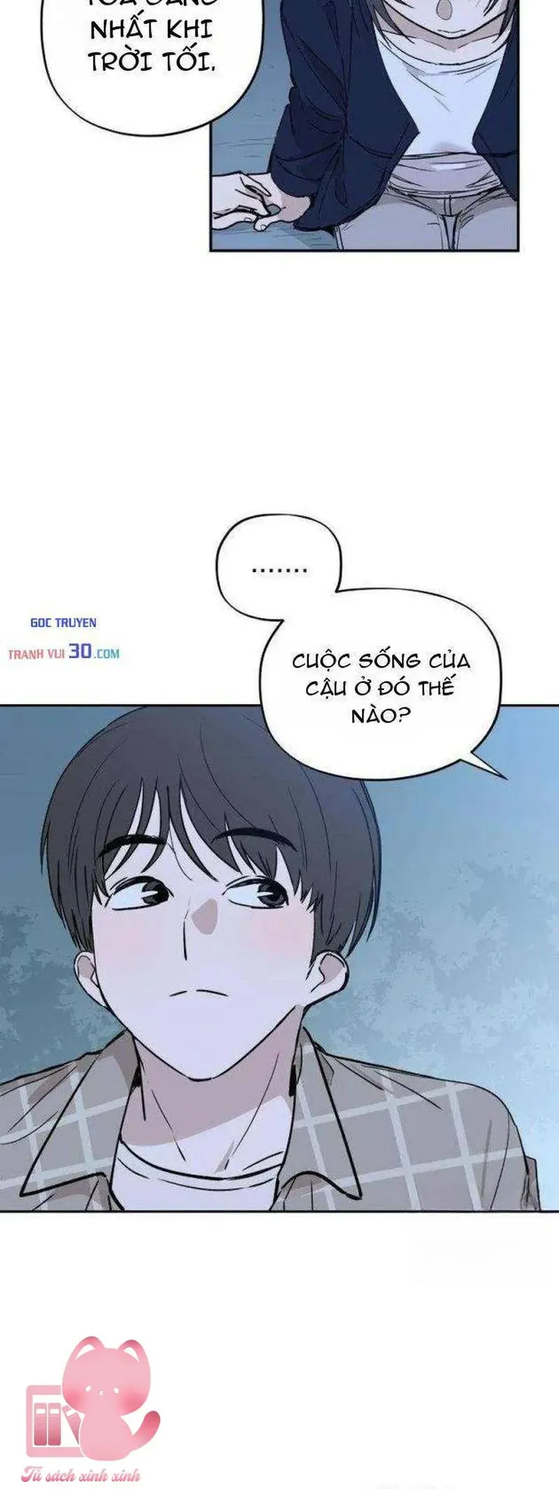 Đau Nhói Chapter 12 - Trang 22