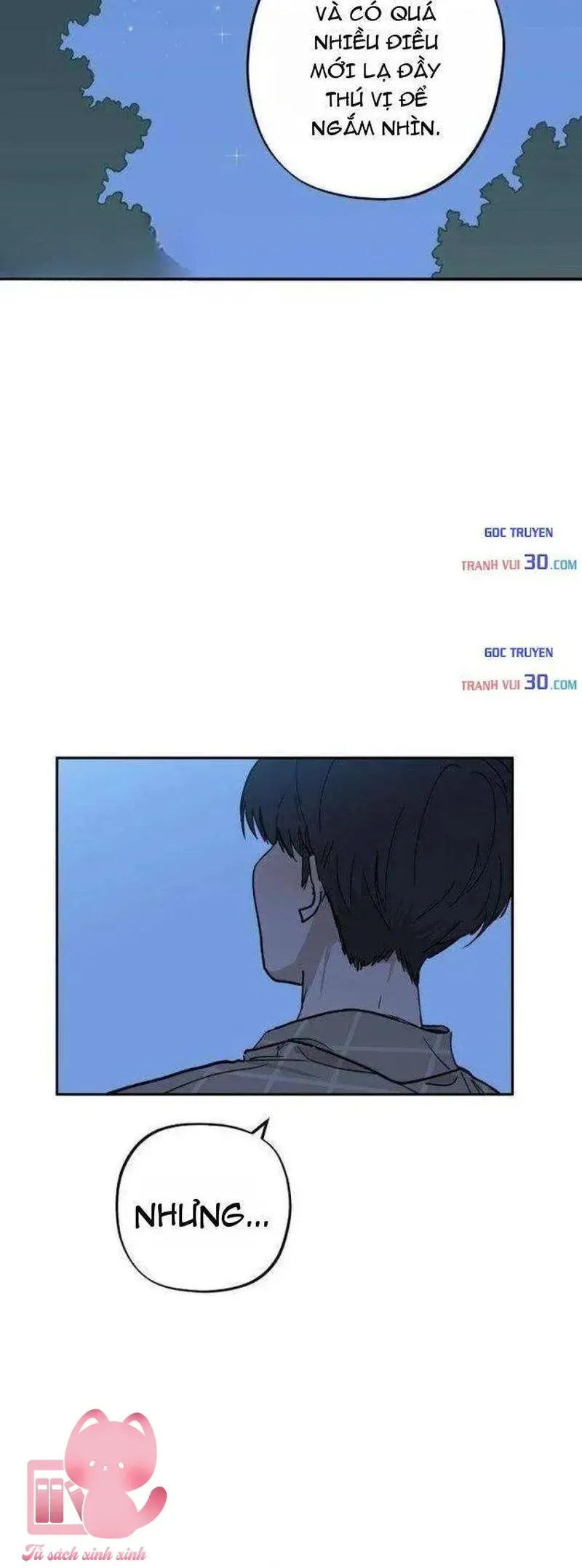 Đau Nhói Chapter 12 - Trang 26