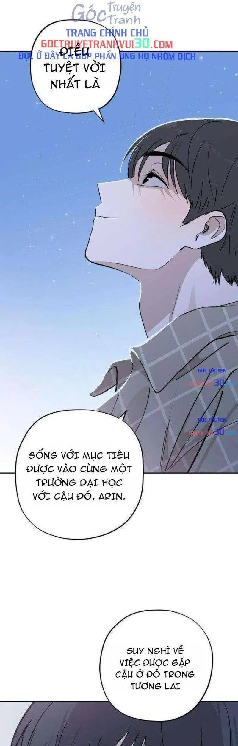 Đau Nhói Chapter 12 - Trang 27